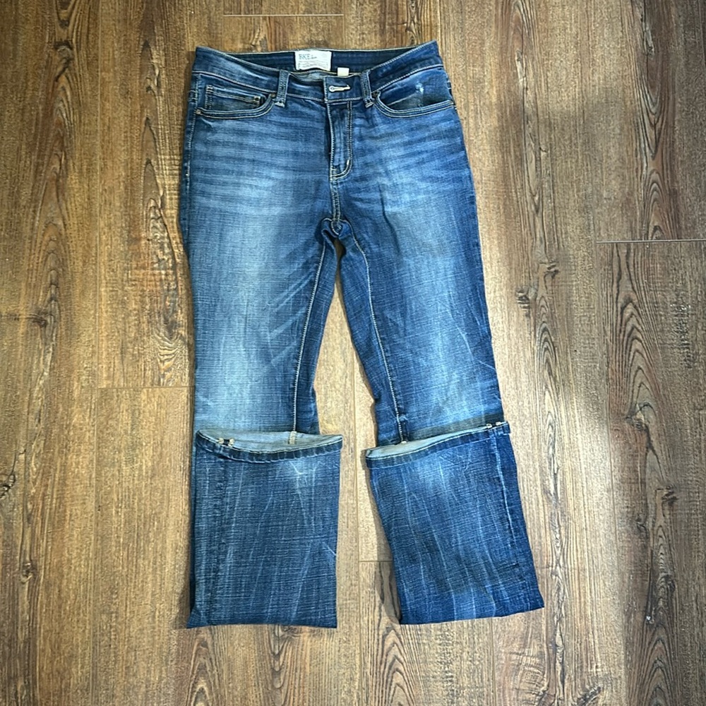 BKE Stella bootcut